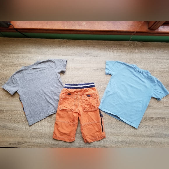 2011 (v)guc 3-piece Mini Boden set 5-6 years - Picture 10 of 16